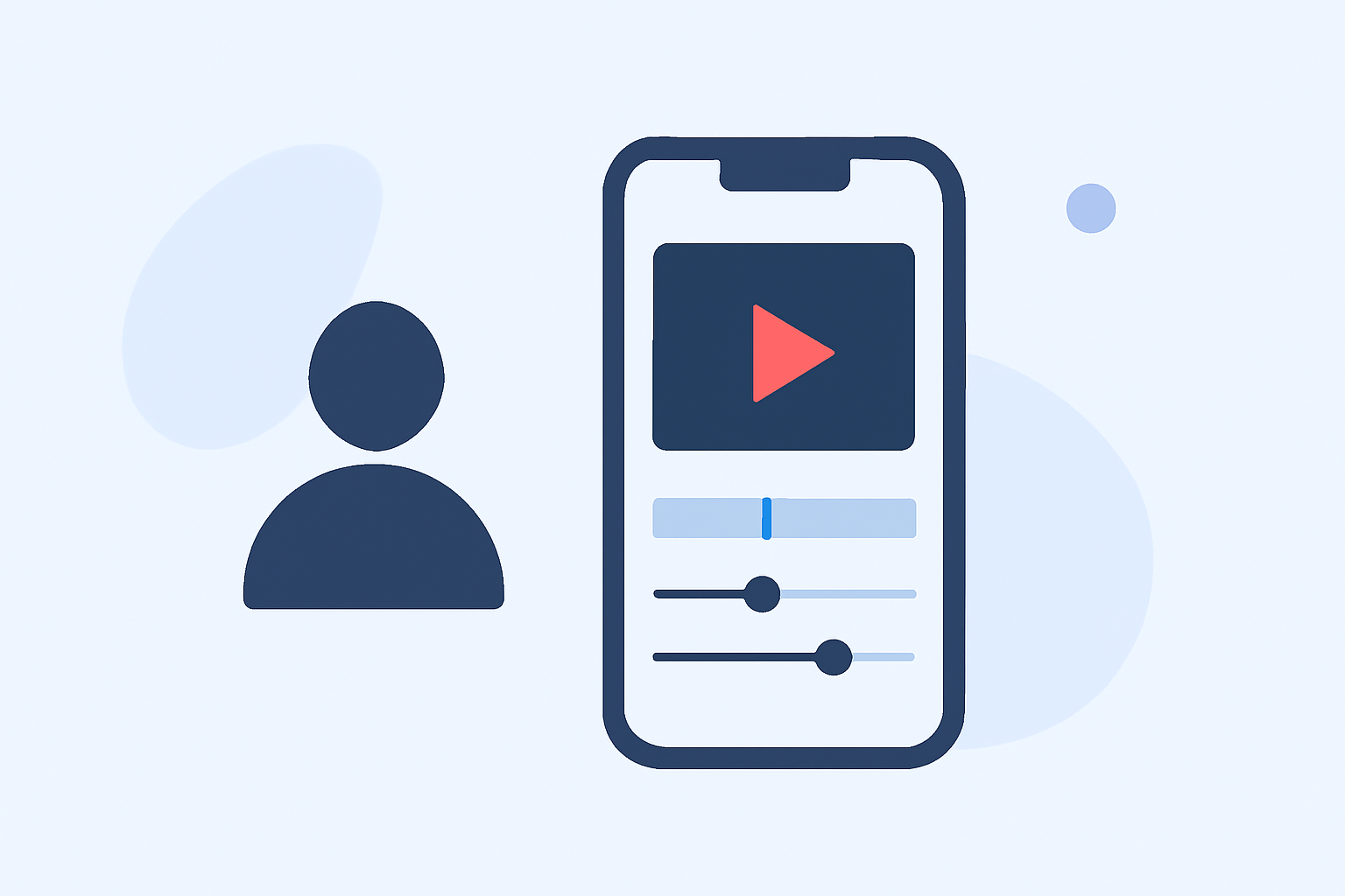 Best iPhone Video Editing Apps with Simple Timelines for Creators