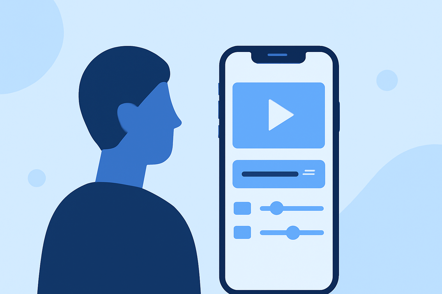 Best iPhone Video Editing Apps with Simple Timelines for Creators
