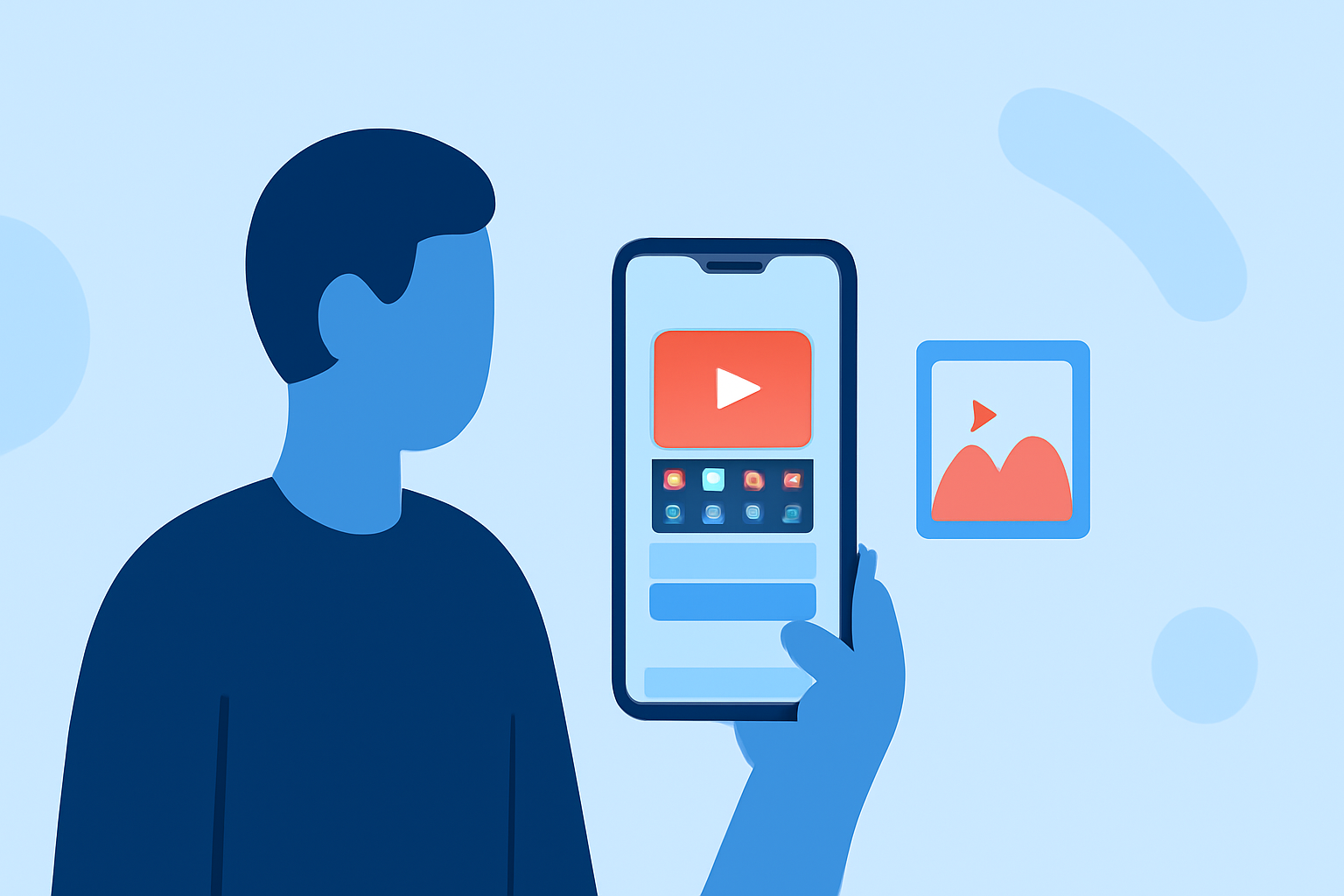 Which iPhone Video Editing App Offers the Best Templates for Creators?