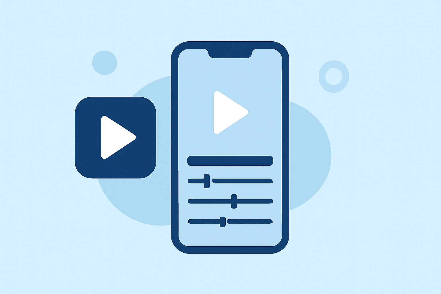 The Best iPhone Video Editing Solutions for Mobile Creators