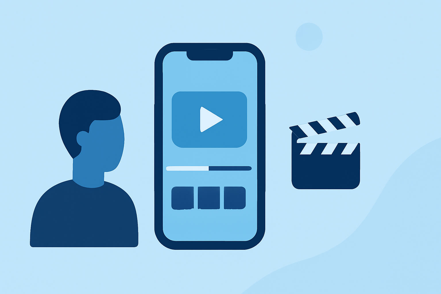 The Best iPhone Video Editing Tool for Brand Accounts