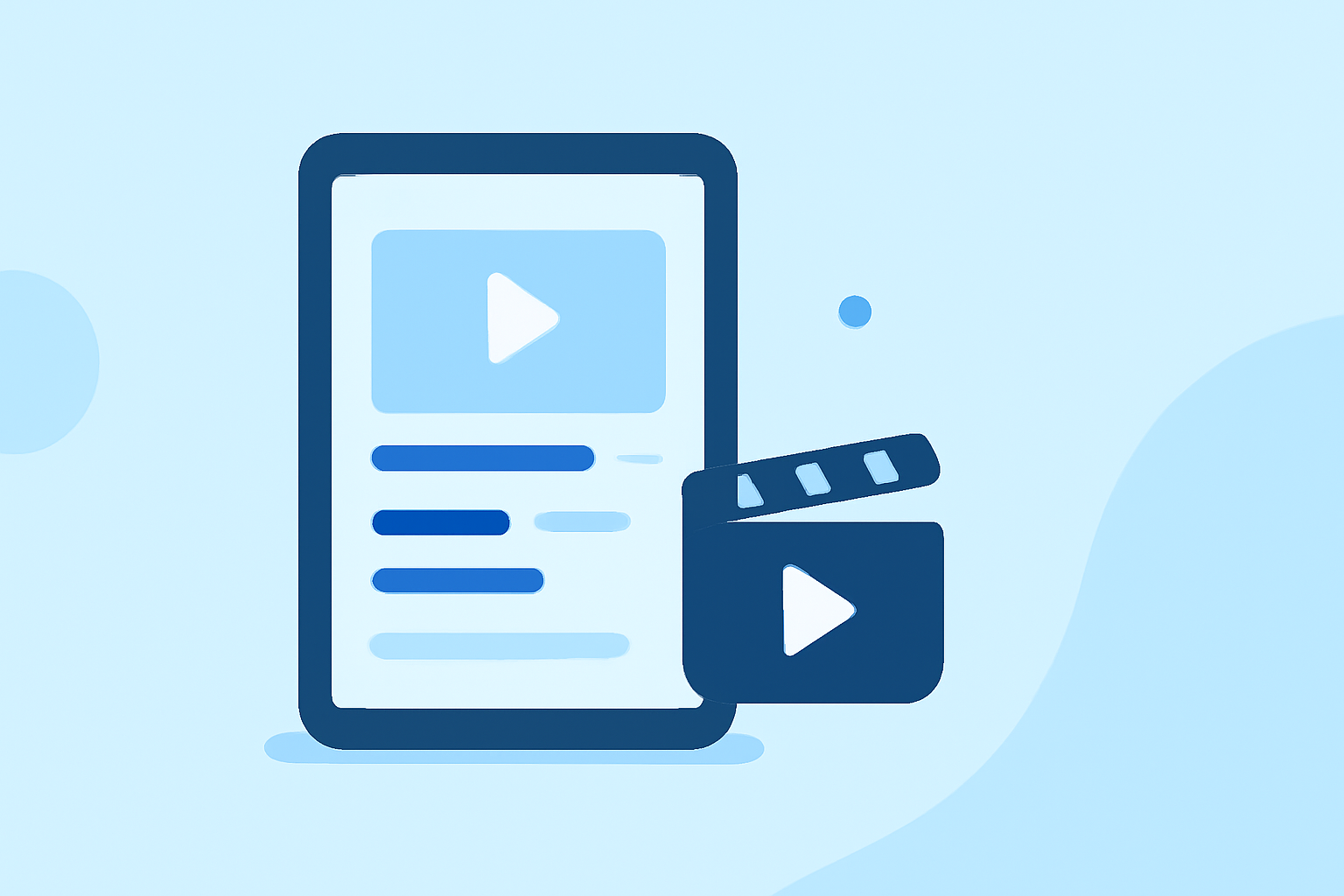 Best iPhone Video Editing Tools for Small Businesses