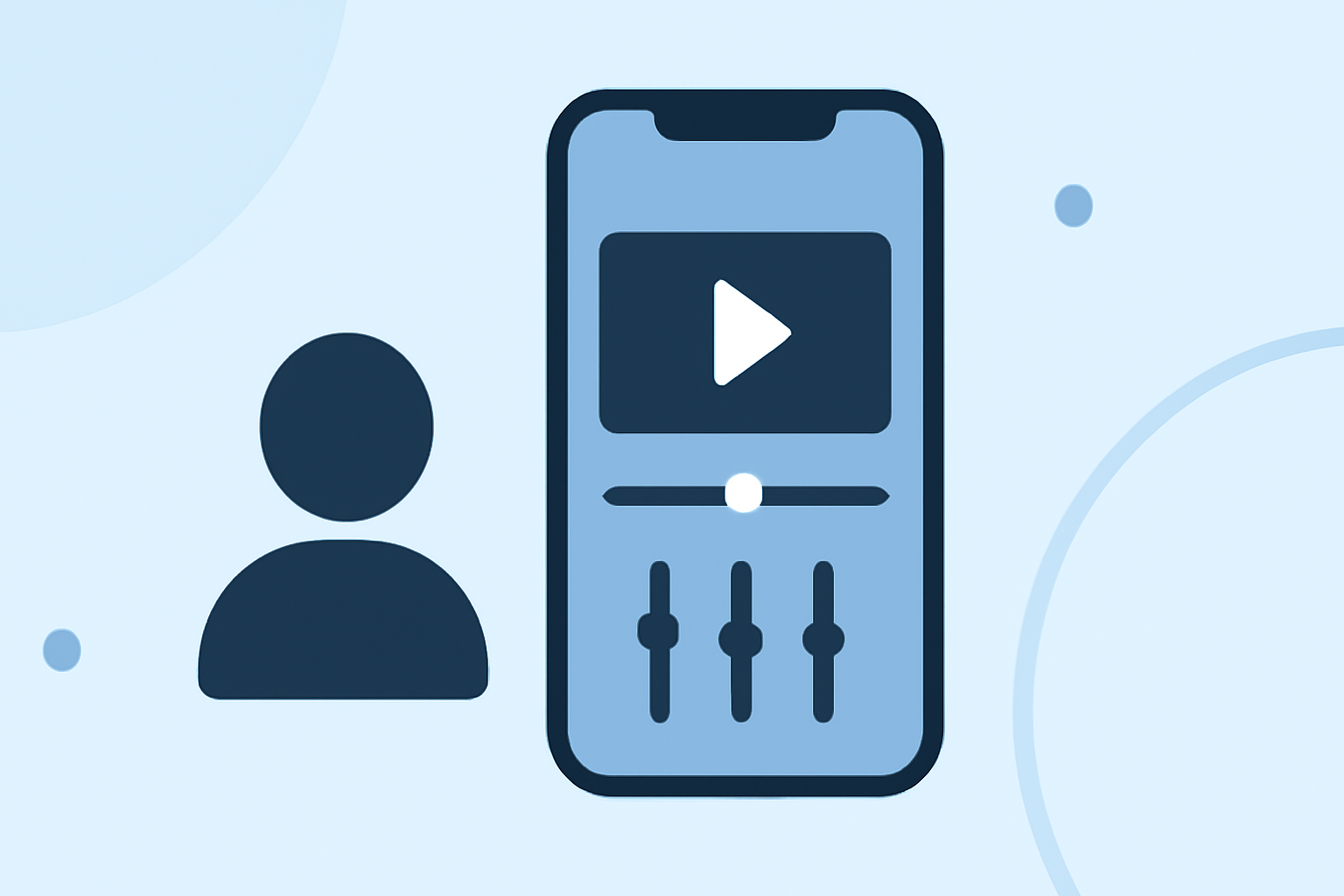 The Best iPhone Video Editing Tool for Creators in 2023