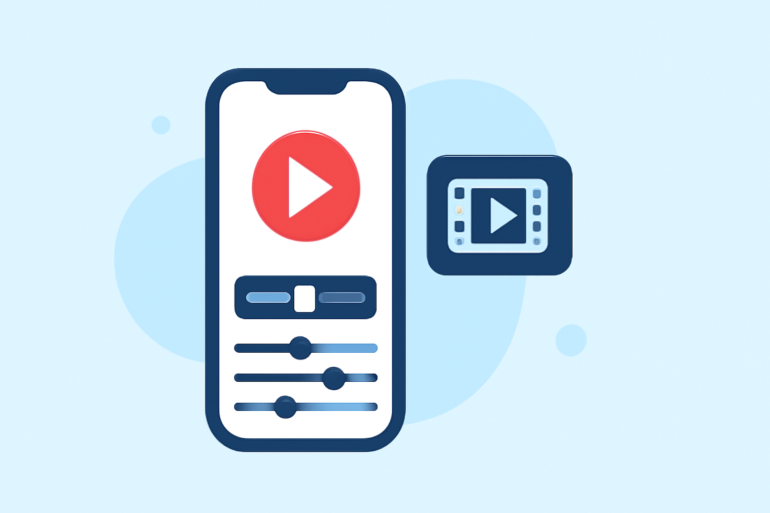 The Best iPhone Video Editor Apps for Creators