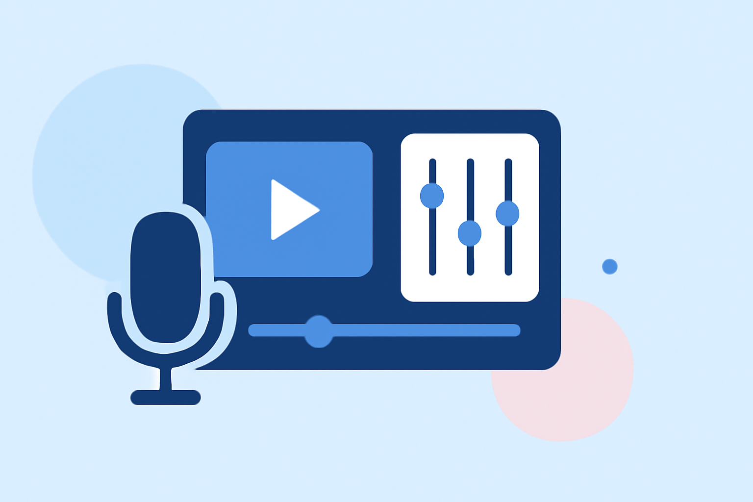 Which iPhone Video Editor Offers the Best Audio Tools for Creators?