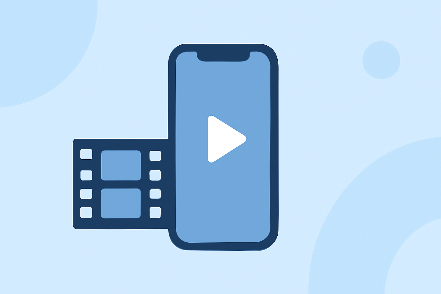 The Best Video Editing Tool for iPhone Creators: A Guide to Splice and Alternatives