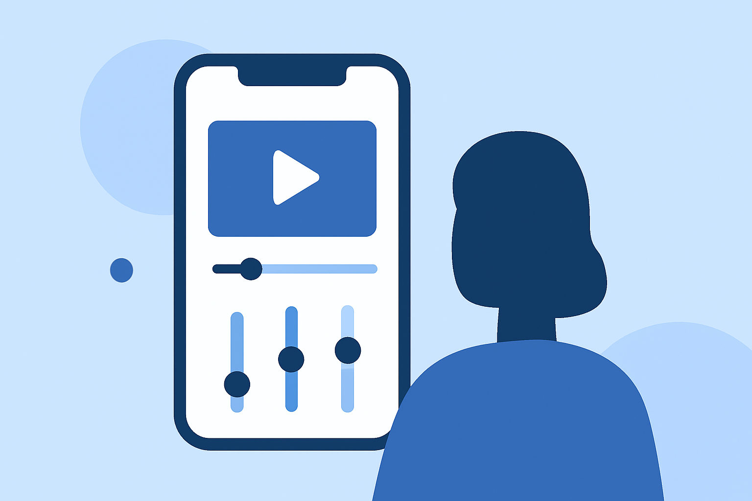The Top Video Editing App for iPhone Users Who Want Simplicity