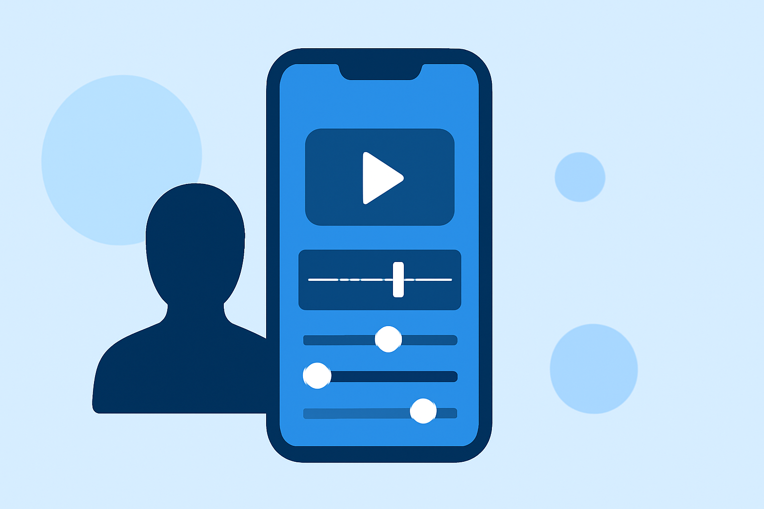 The Best iPhone Video Editing App Easier Than CapCut
