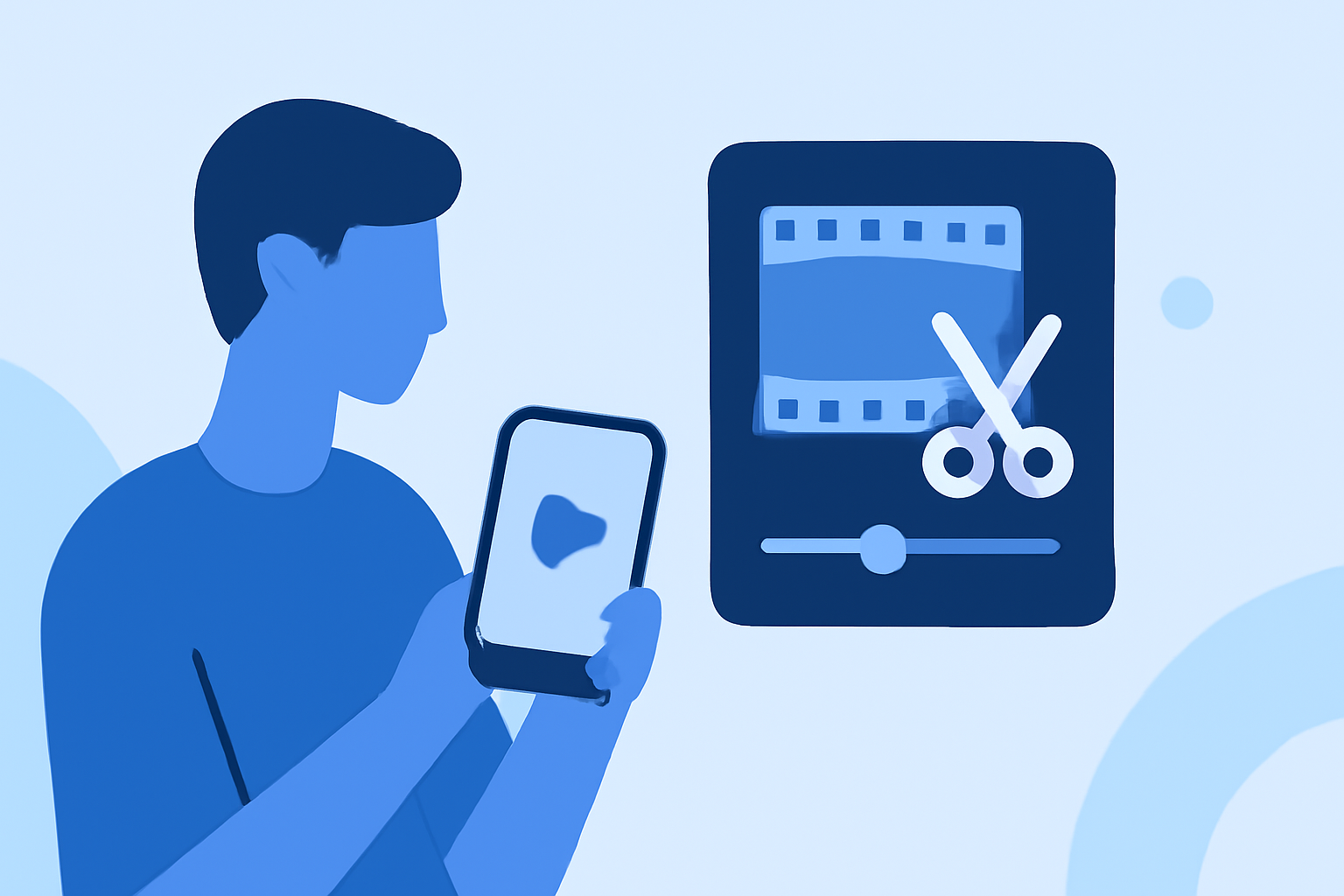 Choosing the Best iPhone Video Editor for Fashion Creators: Splice vs. CapCut