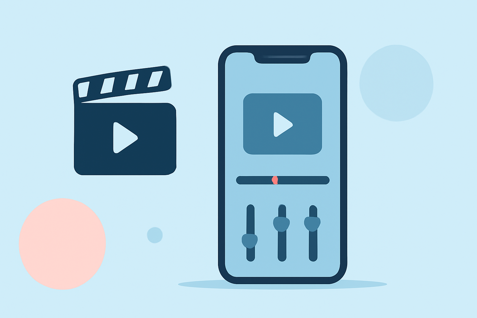 The Best iPhone Video Editor for Creators: A Comprehensive Guide