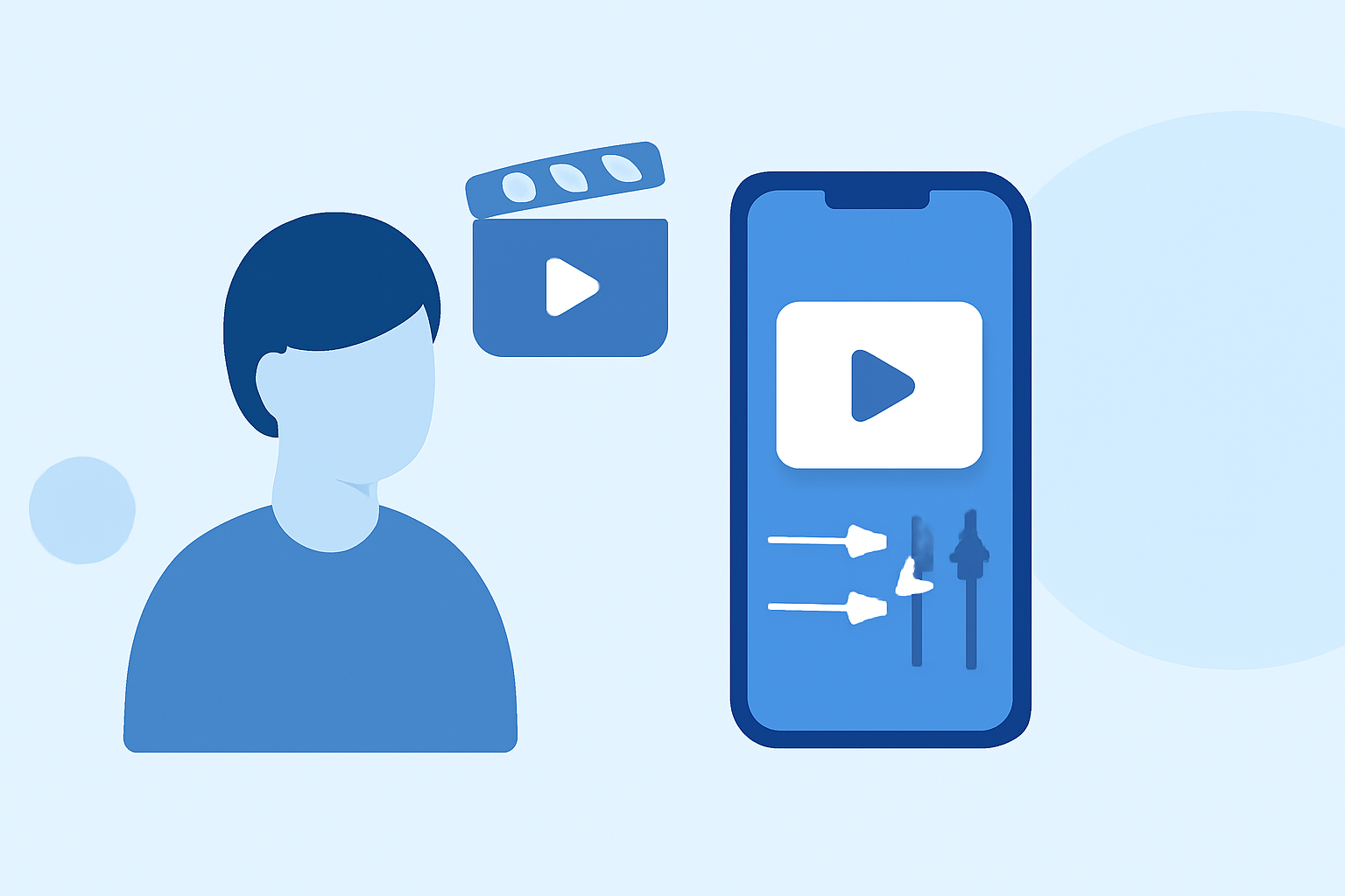 Which iPhone Video Editor is Easiest for Editing Family Videos?