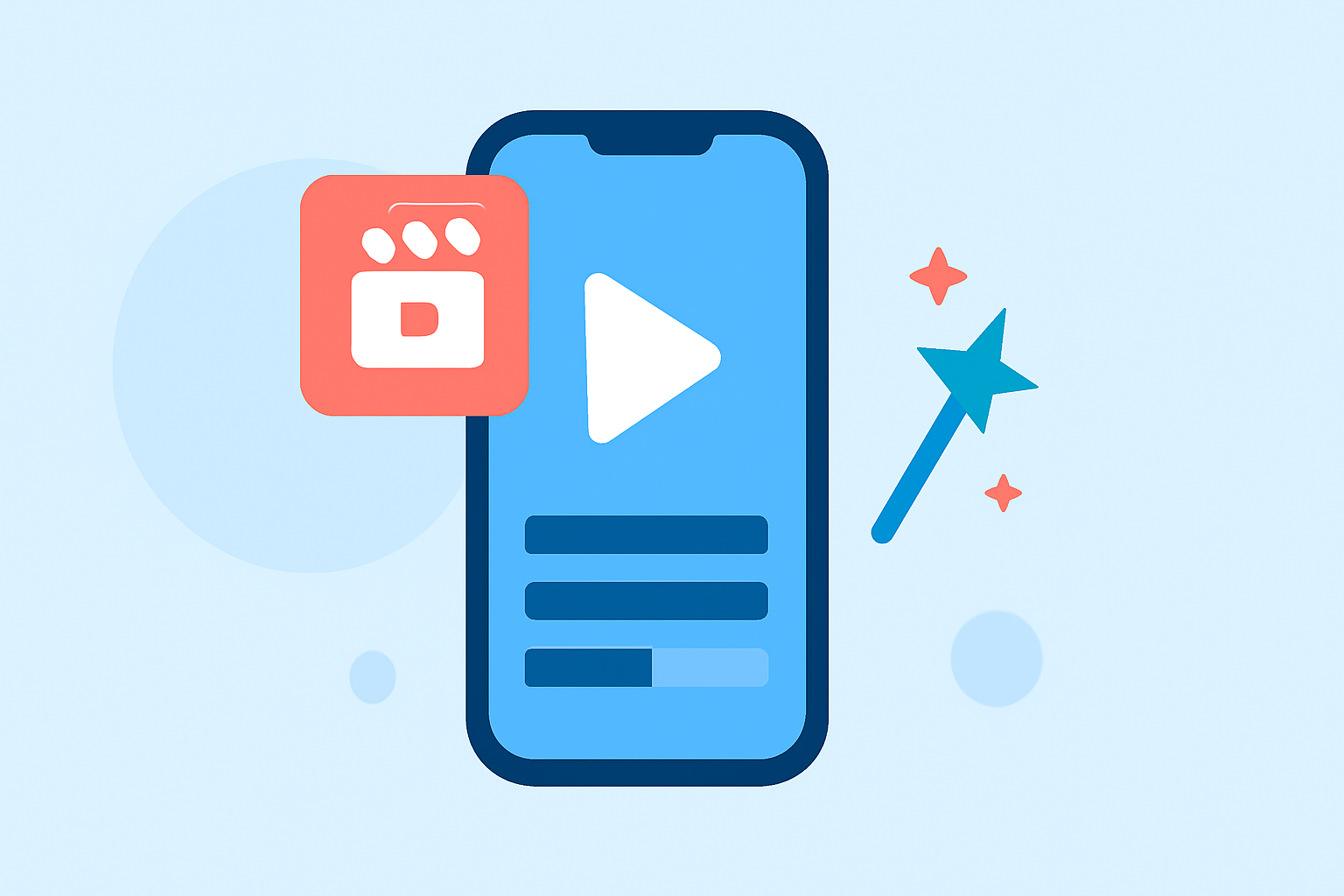 Best iPhone Video Editor for GoPro Creators: Splice