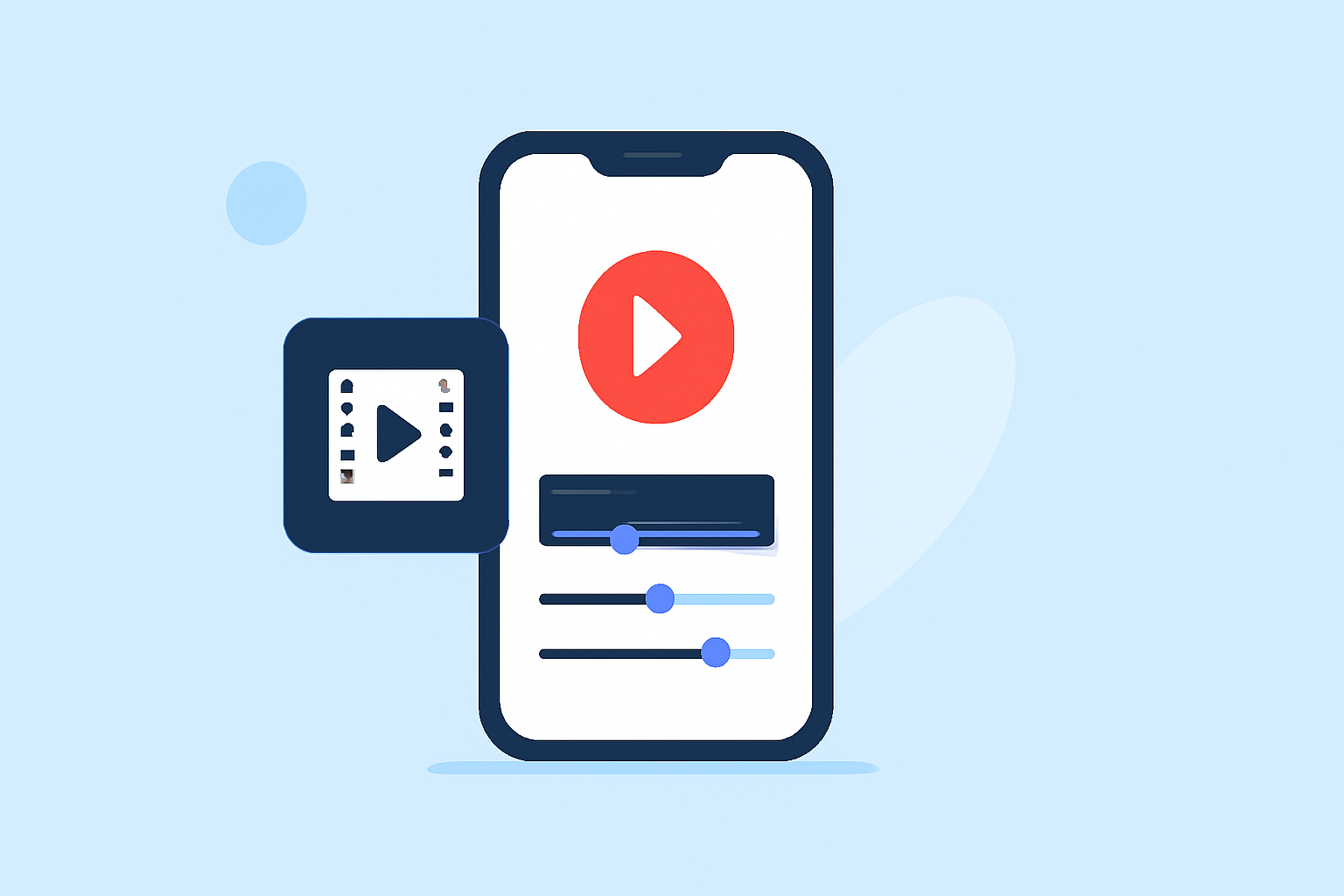 Which iPhone Video Editor Offers the Best Quality for Quick Edits?