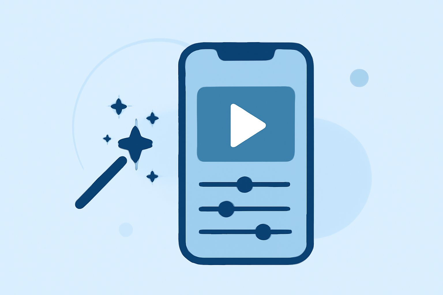 The Best iPhone App for Video Editing with No Watermark