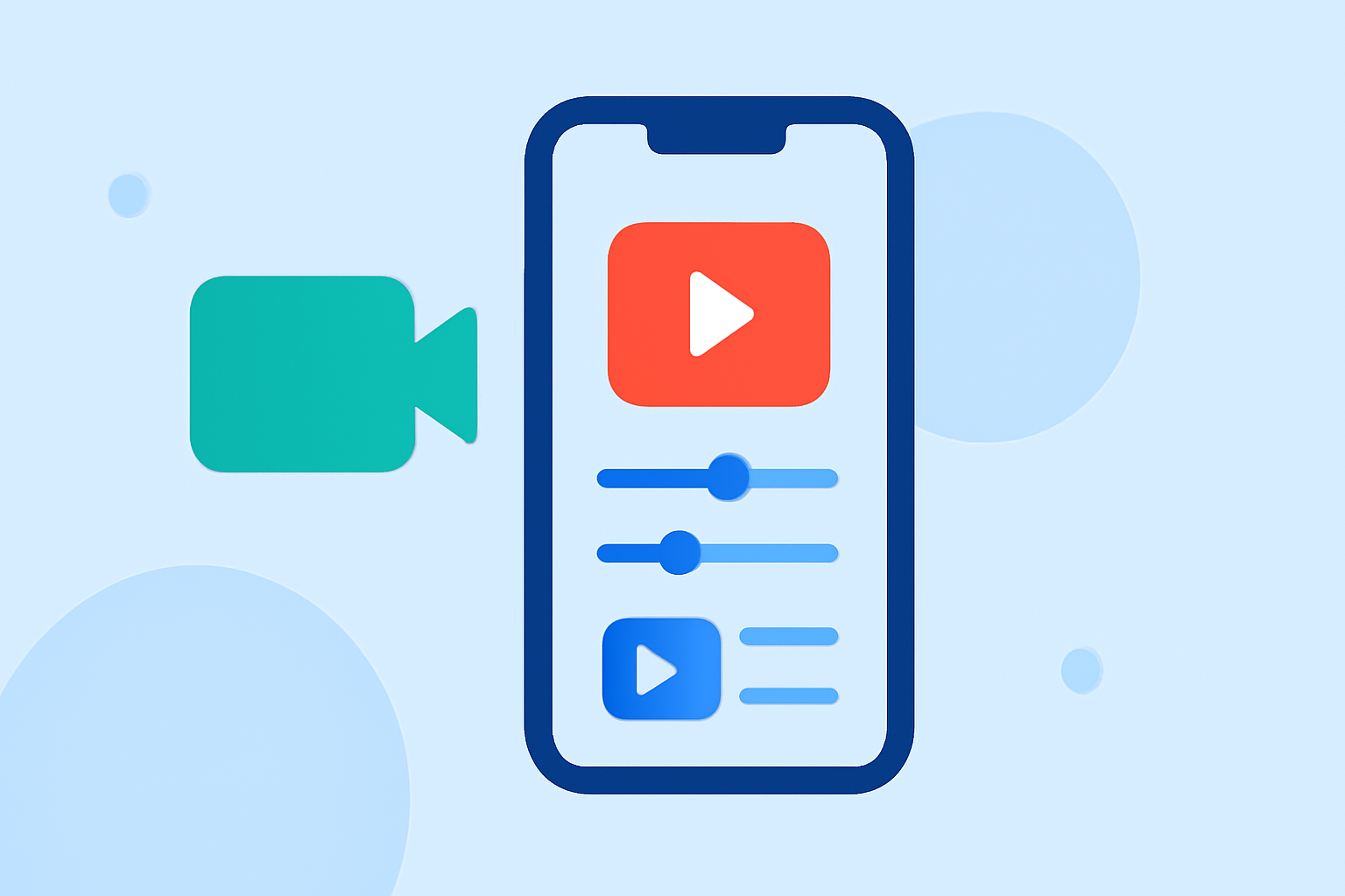 Choosing the Best iPhone Video Editor for School Projects: Splice vs. CapCut