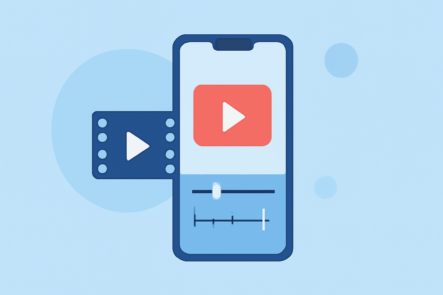 Choosing the Best iPhone Video Editor with a Simple Timeline for Creators