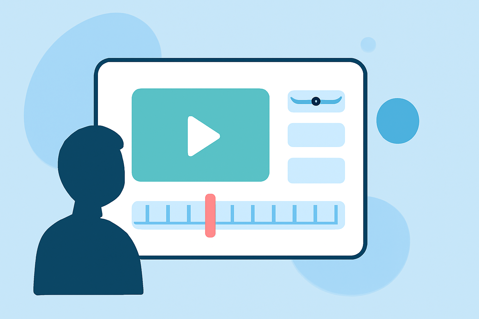 Choosing the Best iPhone Video Editor with a Simple Timeline for Creators