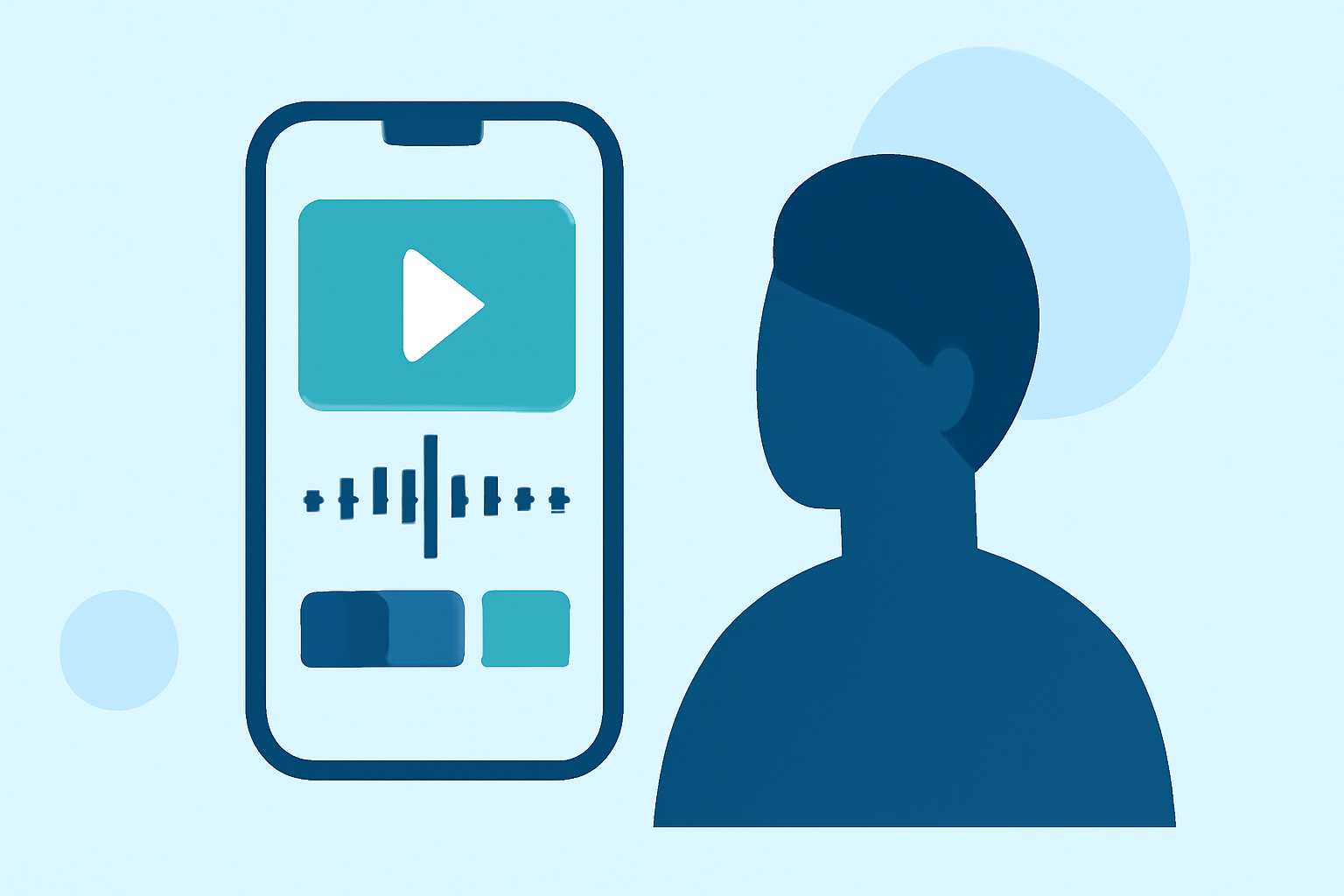 Choosing the Best iPhone Video Editor with a Simple Timeline for Creators
