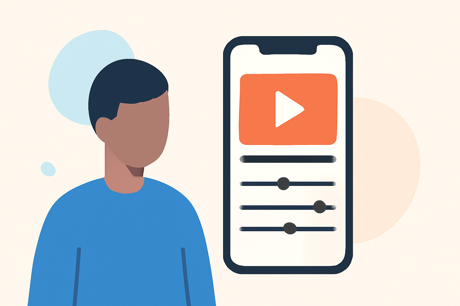 Which iPhone Video Editor is Best for Small Business Content?