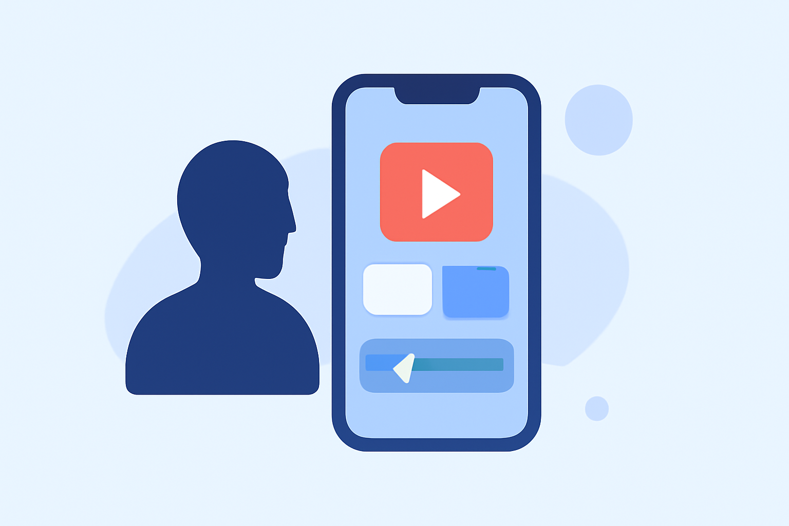 Best iPhone App for Video Editing with Templates for Small Businesses