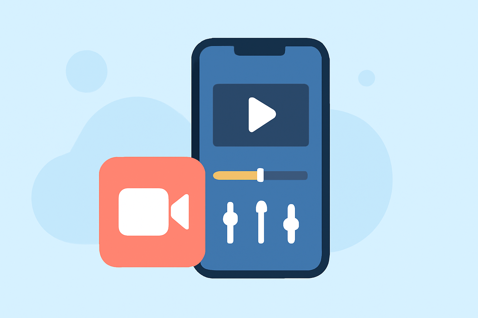 The Best iPhone Video Editing App: Splice vs InShot and Others