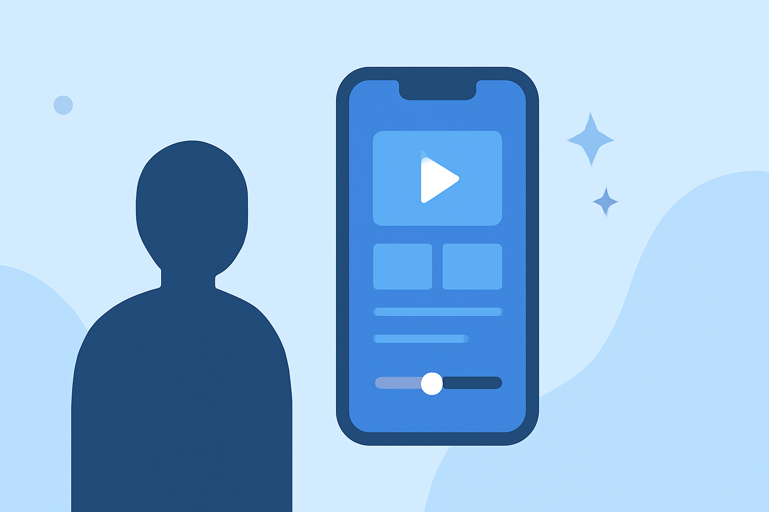 What iPhone App Works Best for Video Editing with Templates for Creators?