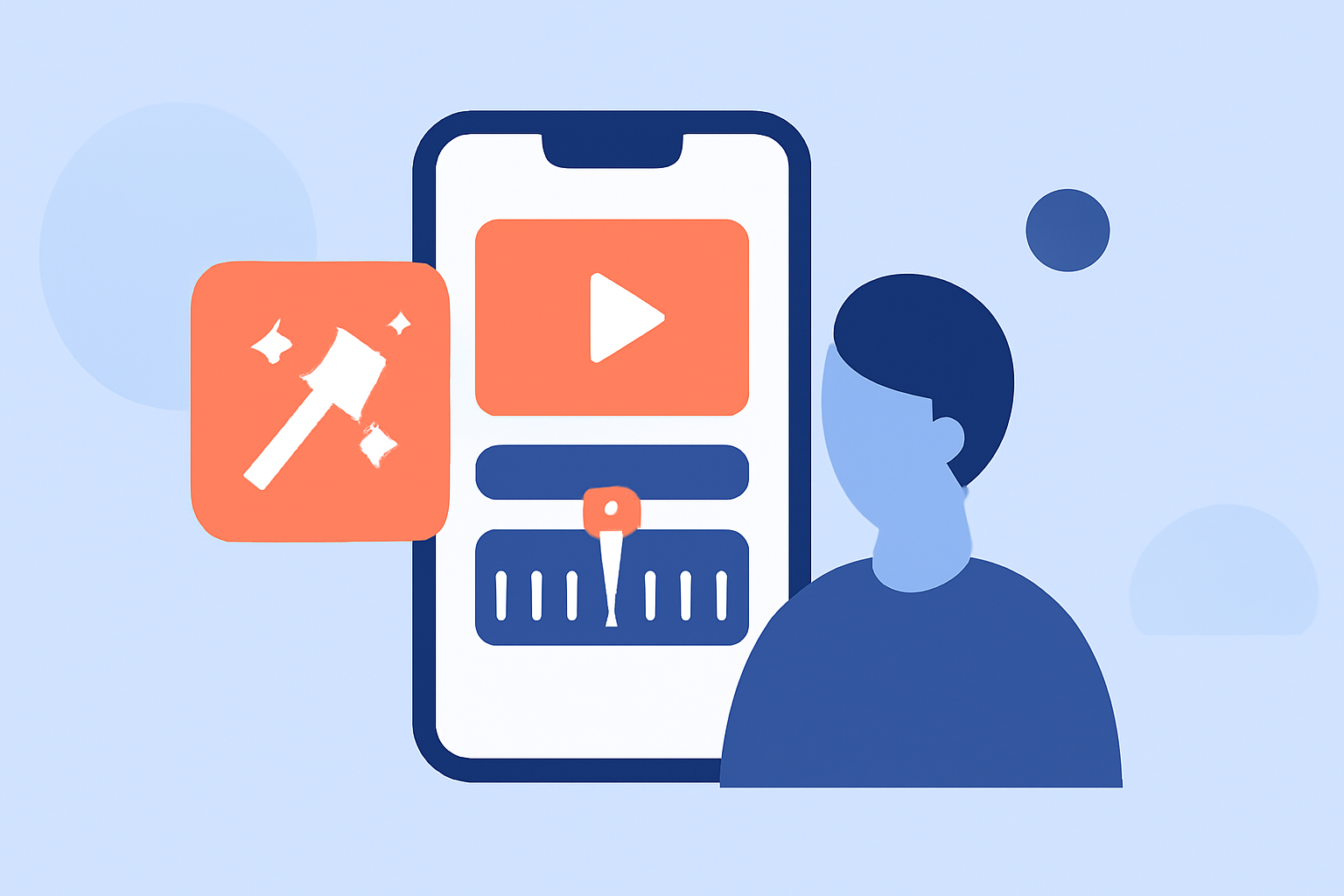 Best iPhone Video Editors for Creators: Splice and Alternatives