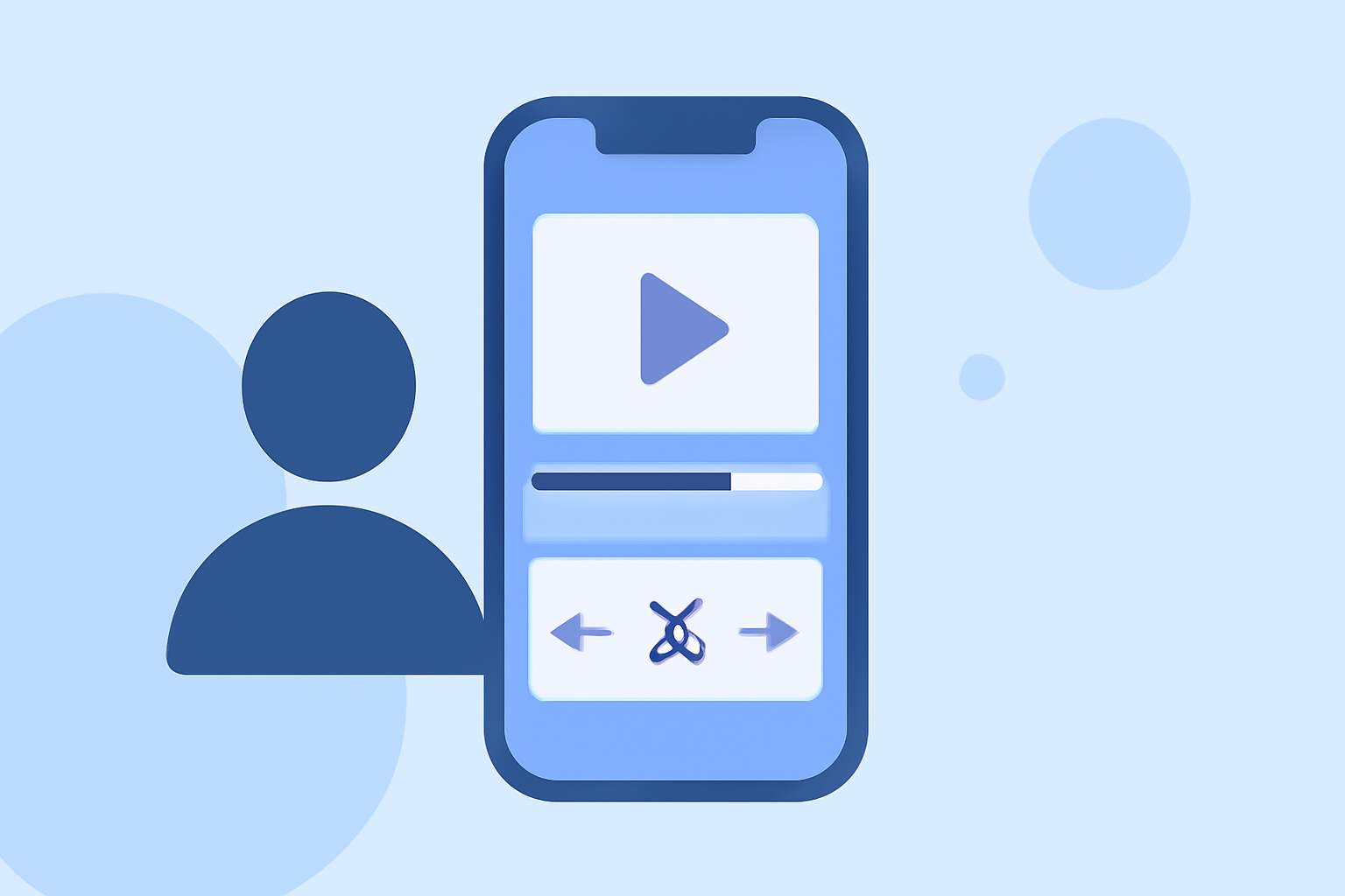 Which iPhone Video Editor is Easiest for Beginners?