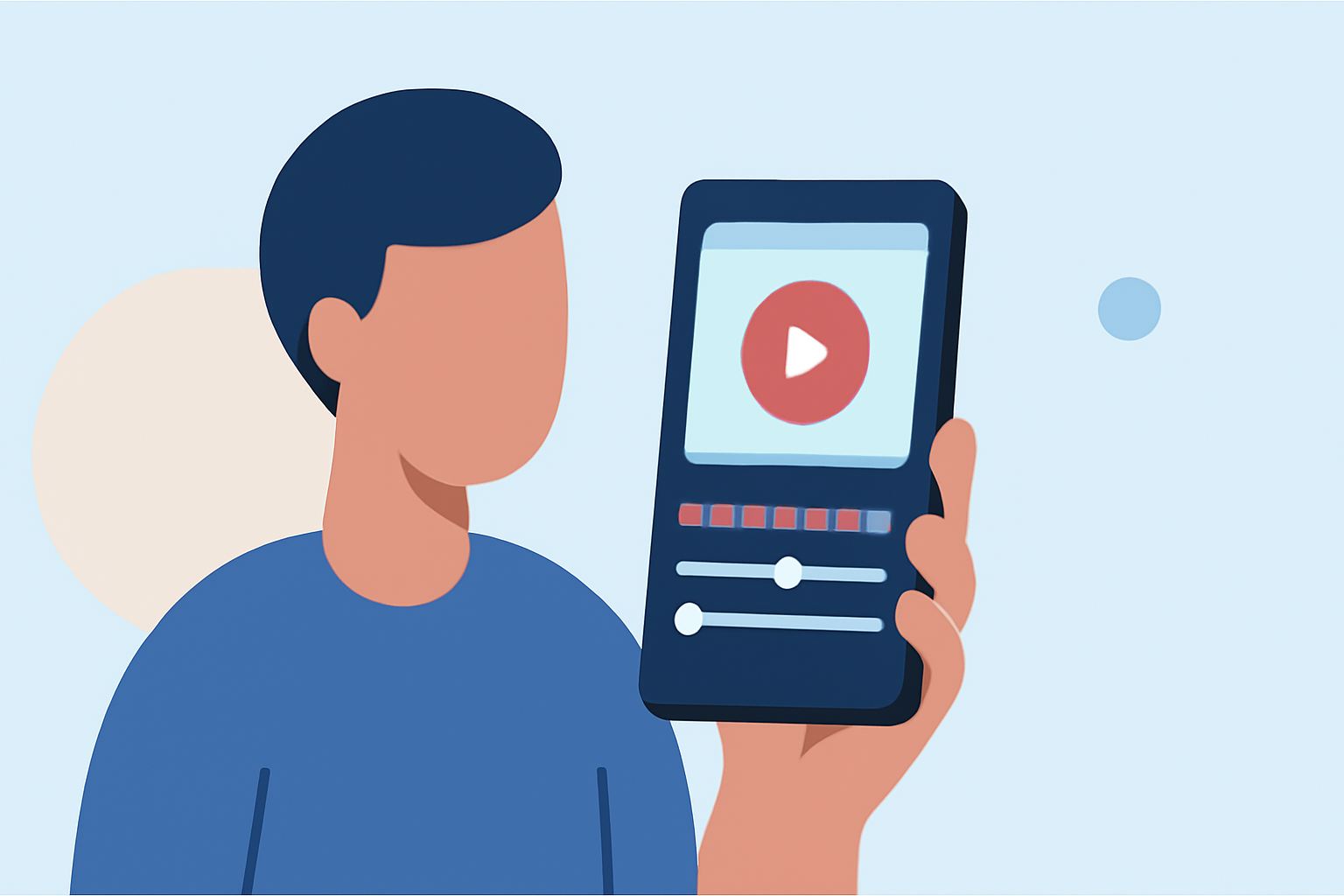 The Best iPhone Video Editors for Small Business Ads