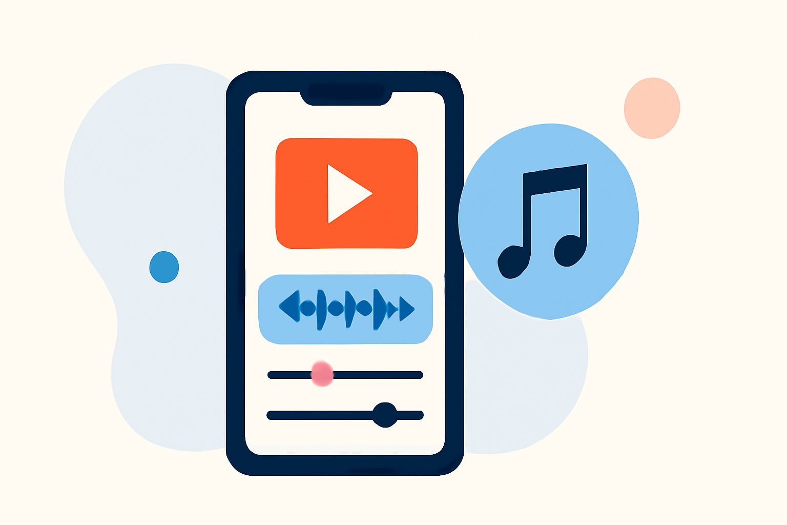 Best iPhone Video Editors for Syncing Beats and Music