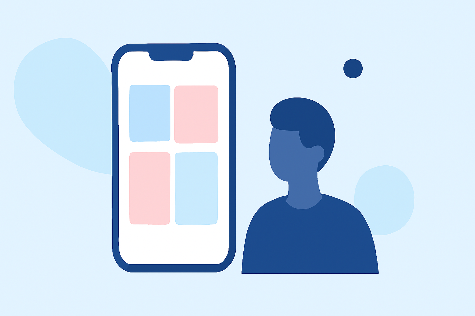 The Best Mobile App for Content Creation on iPhone