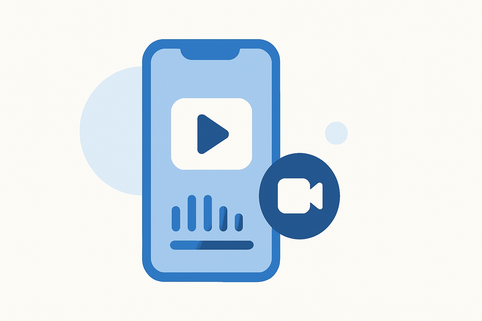 The Best Mobile App for Creating Professional Videos on iPhone