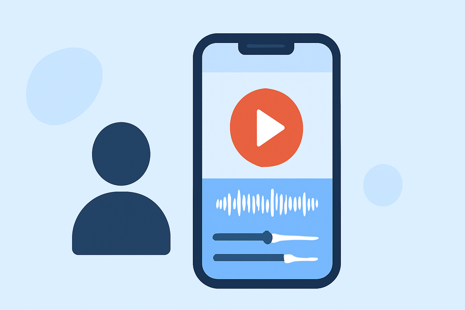 The Best Mobile App for Editing Customer Testimonial Videos on iPhone