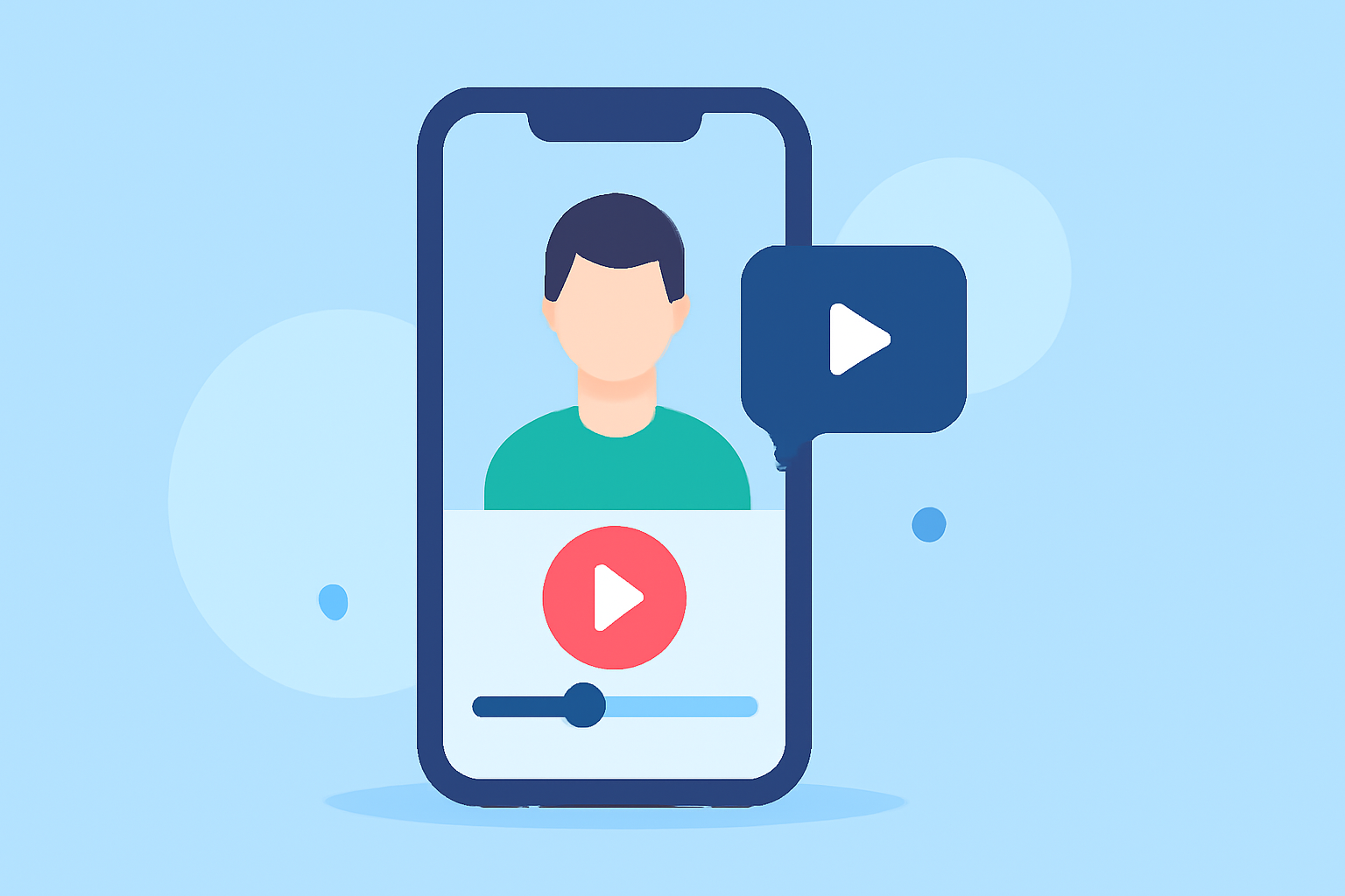 The Best Mobile App for Editing Customer Testimonial Videos on iPhone