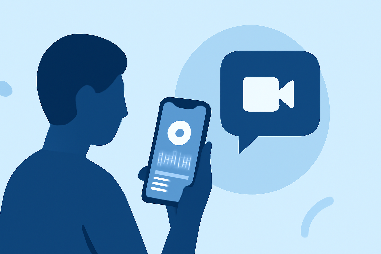 The Best Mobile App for Editing Customer Testimonial Videos on iPhone