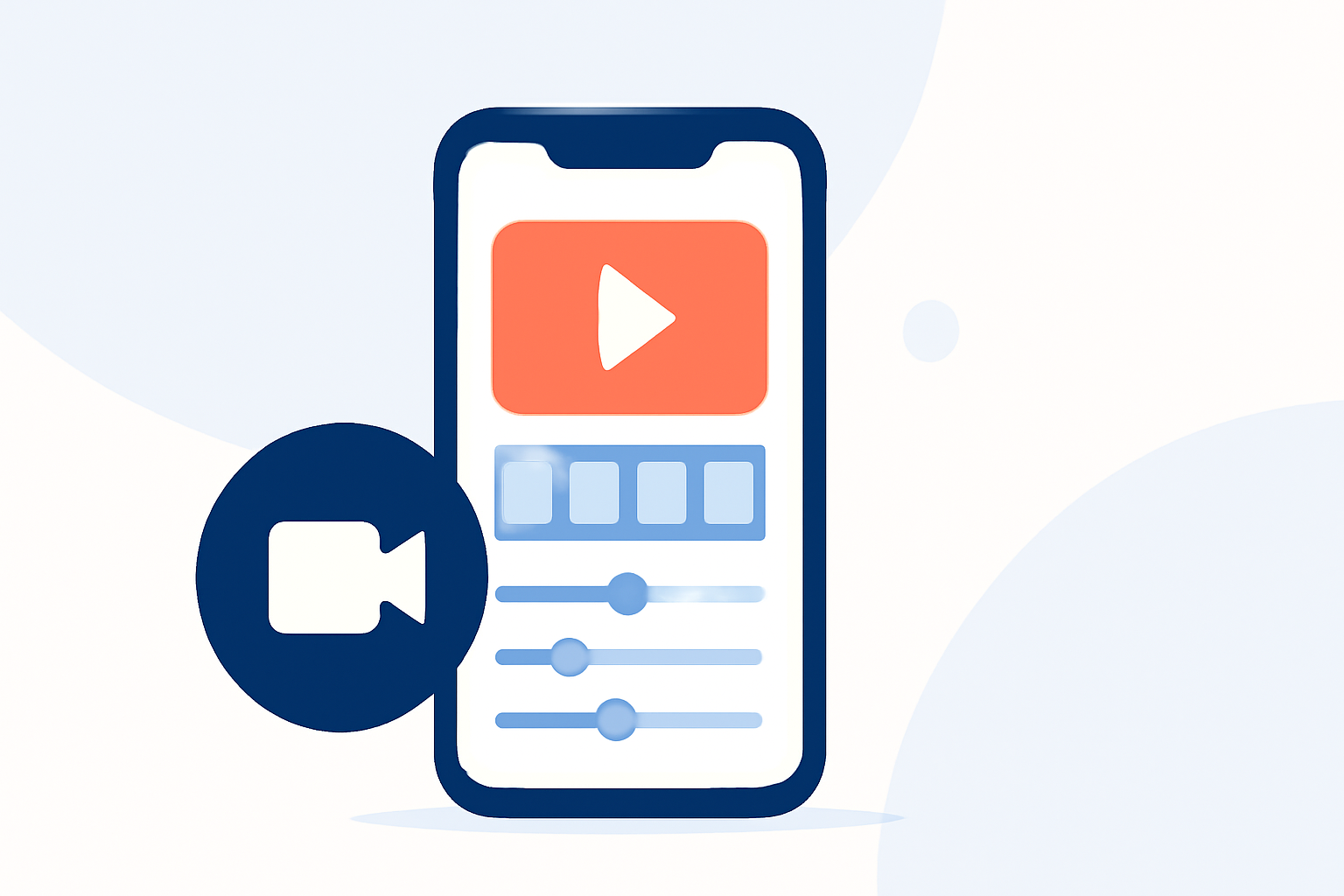 The Best Mobile App for Editing Videos on iPhone for Social Media Creators