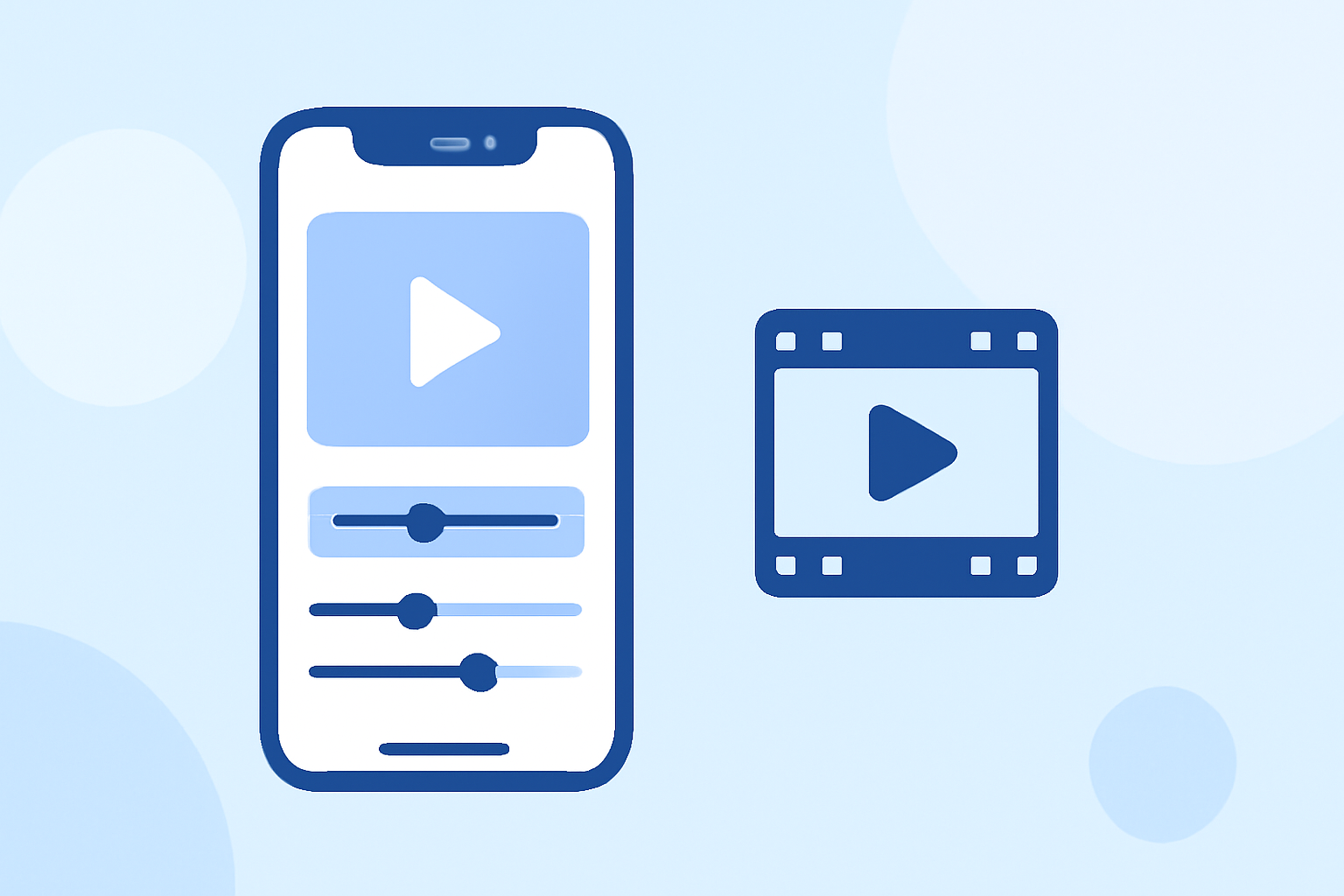 The Best Mobile App for Editing App Store Preview Videos on iPhone