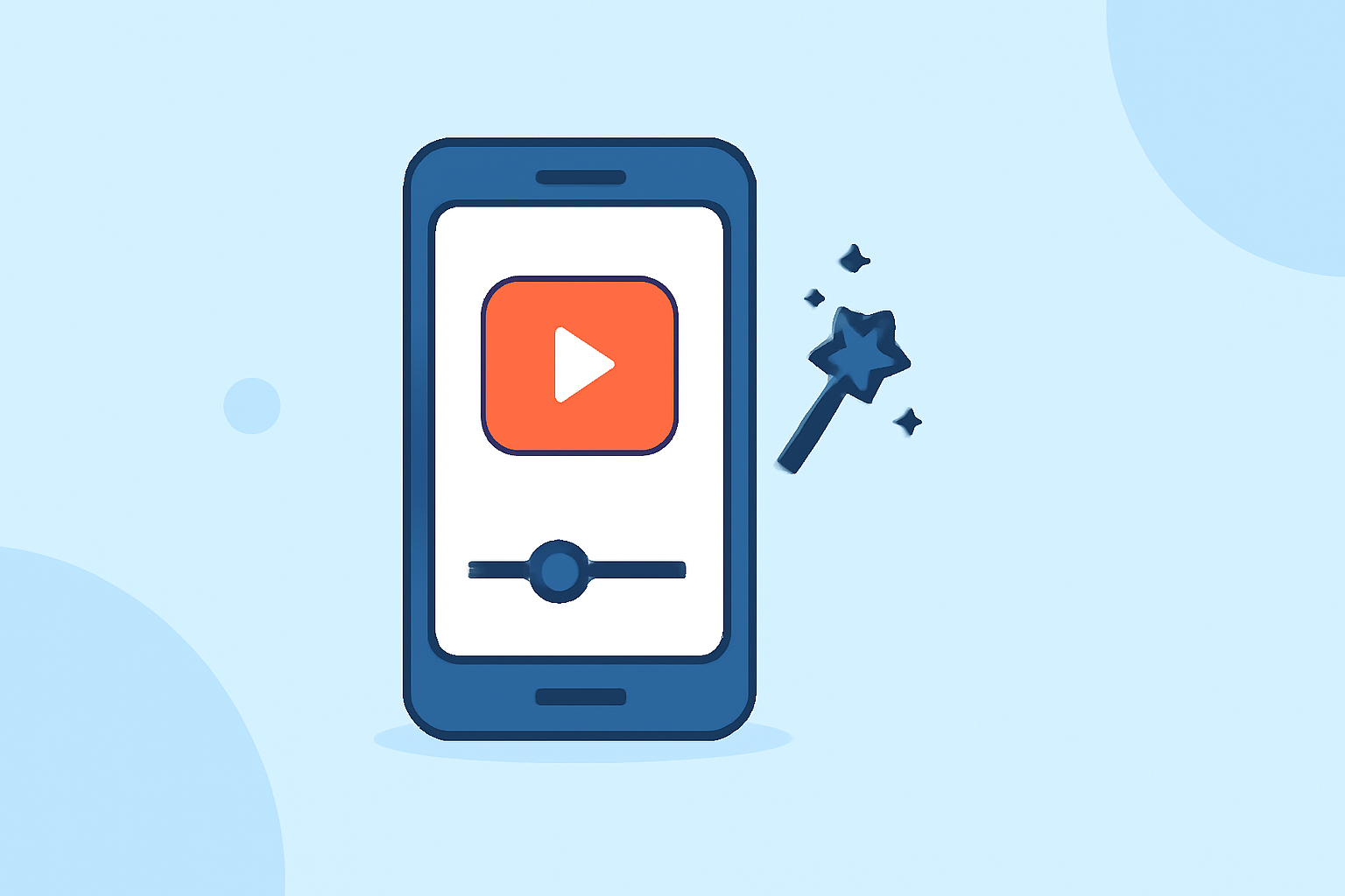Which Mobile App Is Best for Quick Video Edits on iPhone?