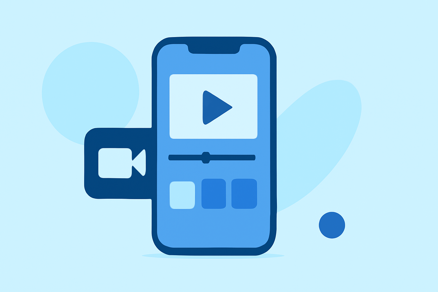 The Best Mobile App for Quick Video Editing on iPhone: Discover Splice