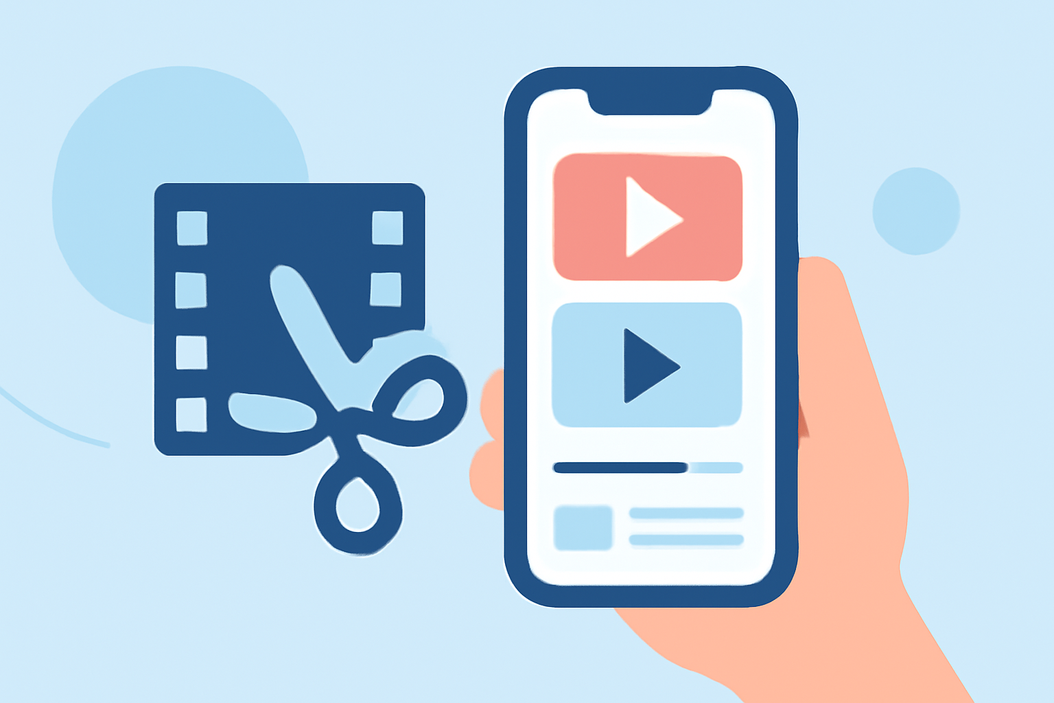 Best Mobile App for Editing Compilations on iPhone: Splice vs. Alternatives