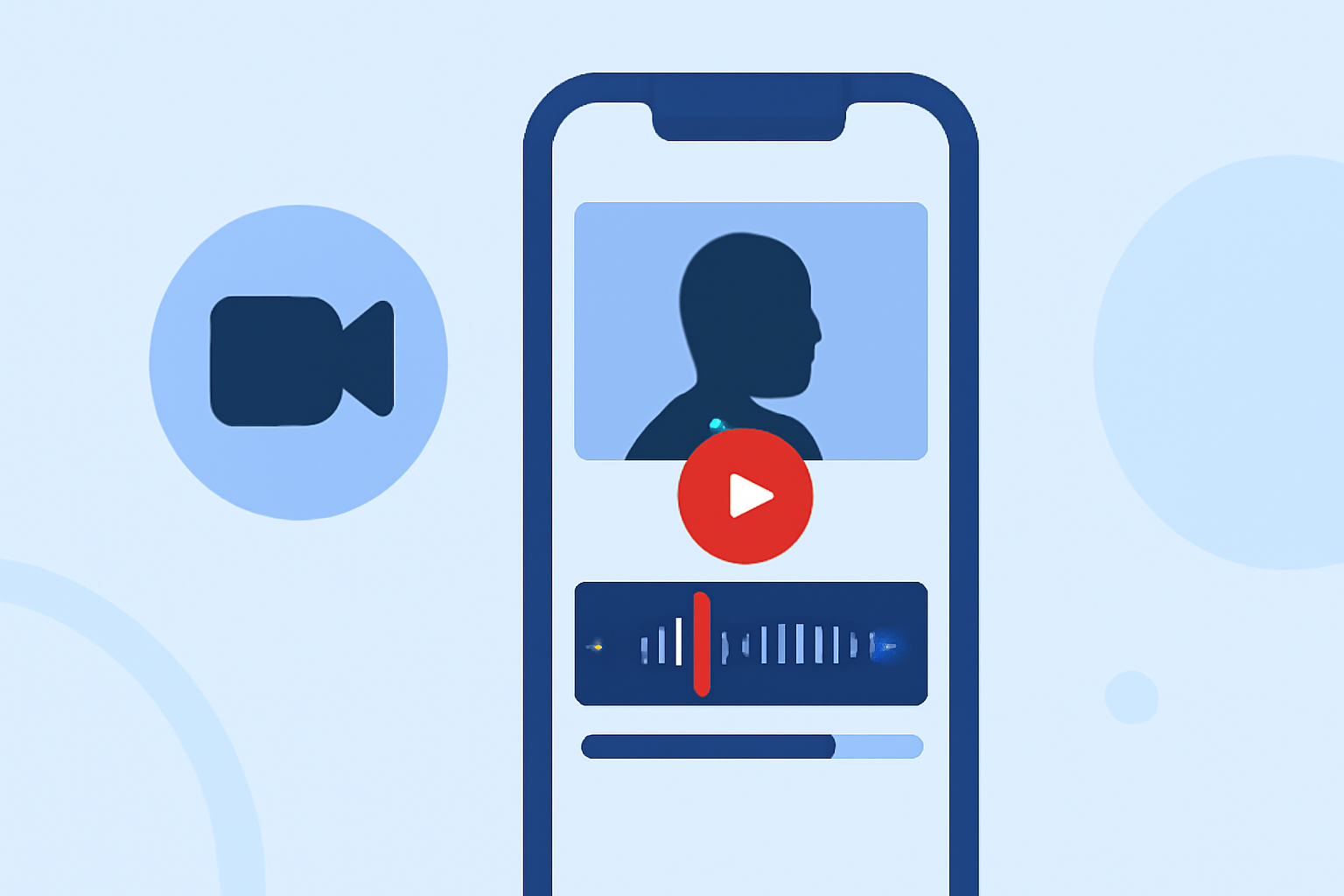 The Best Mobile App for Editing Customer Testimonial Videos on iPhone