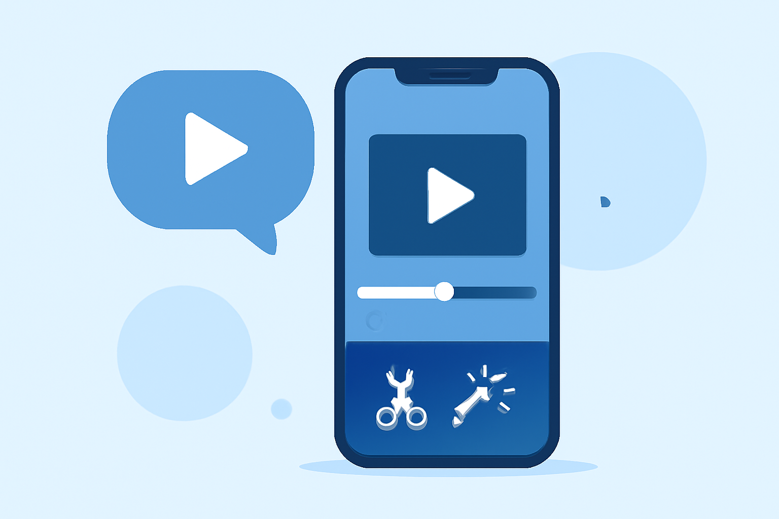 The Best Mobile App for Editing Gaming Clips on iPhone