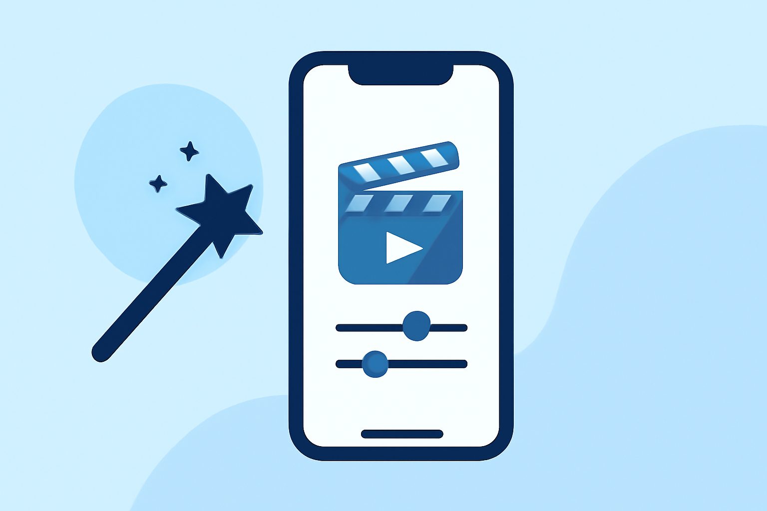 The Best Mobile App for Editing GoPro Clips on iPhone