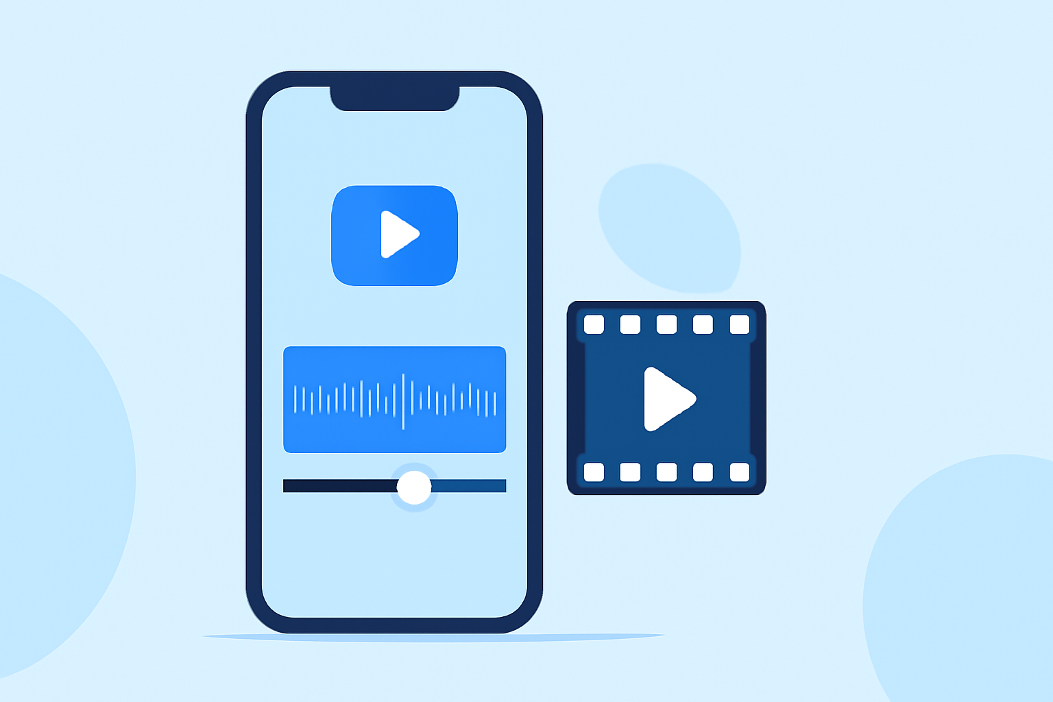 The Best Mobile App for Editing Highlight Reels on iPhone