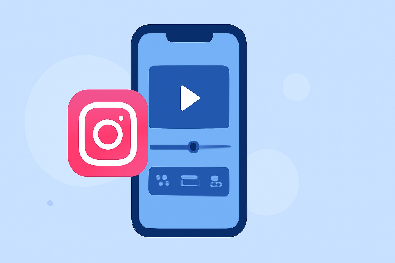The Best Mobile App for Editing Instagram Reels on iPhone