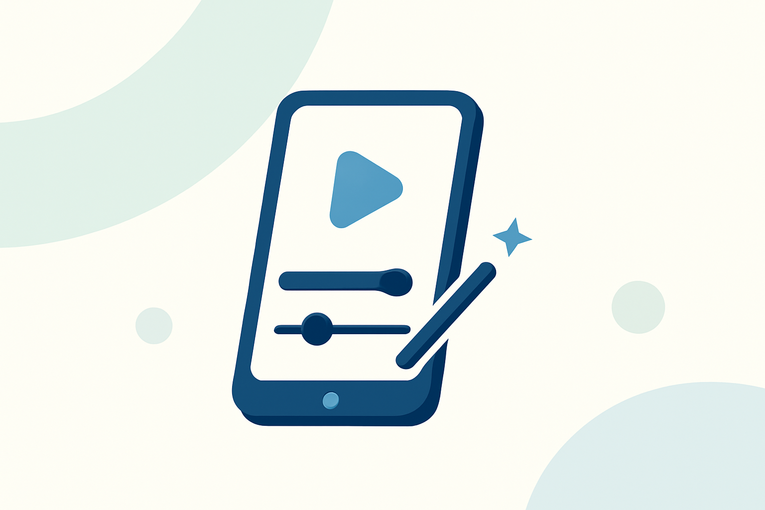 The Best Mobile App for Editing on iPhone and iPad: Splice vs Alternatives