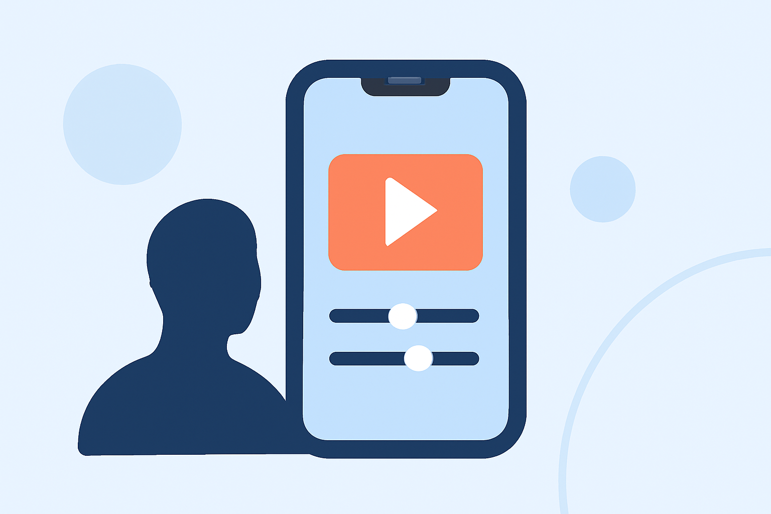 The Best Mobile App for Editing Marketing Videos on iPhone