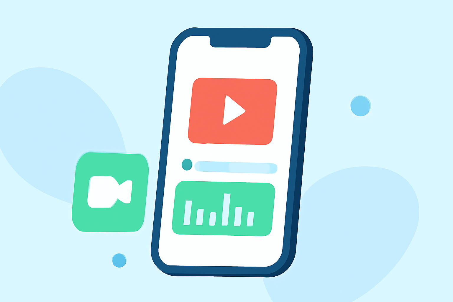Which Mobile App Should You Download for Editing Marketing Videos on iPhone?