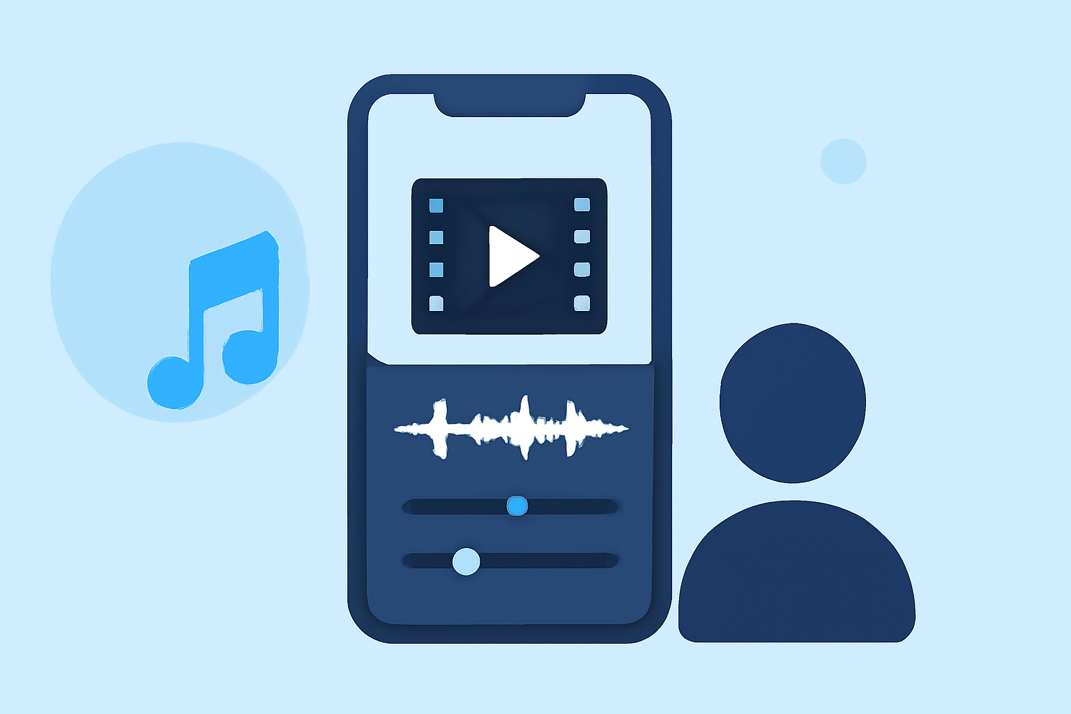 The Best Mobile App for Editing Music Videos on iPhone