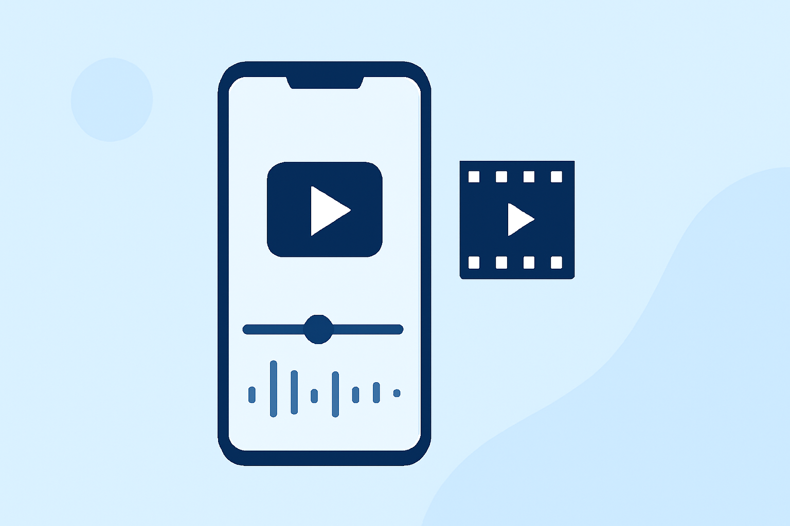 The Best Mobile App for Editing Product Videos on iPhone